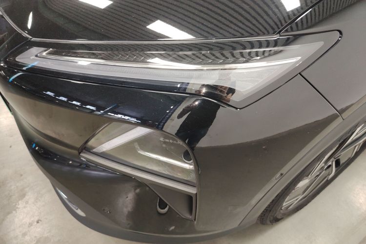 Wuling Starlight S 2025 изображение автомобиля #26