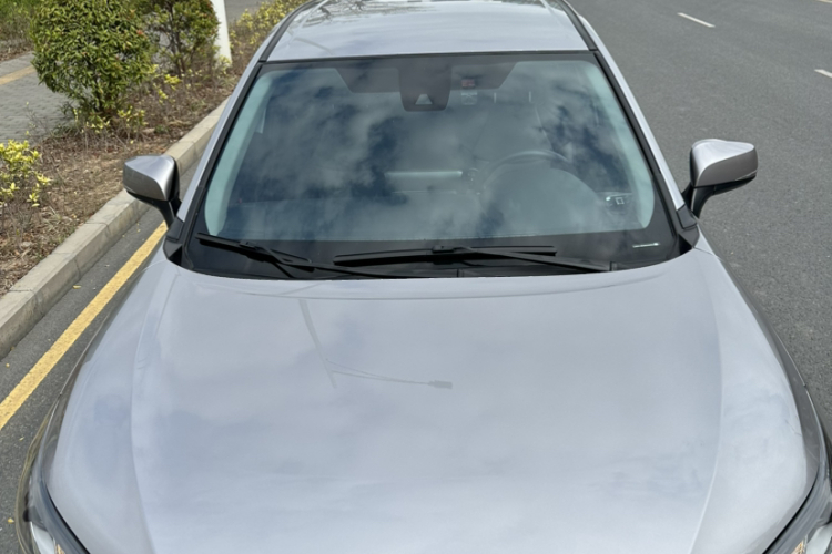 Corolla Cross 2022 car image #26
