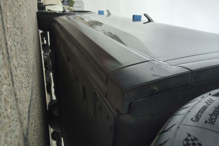 蔚来 蔚来ES8 2022 汽车图片 #26