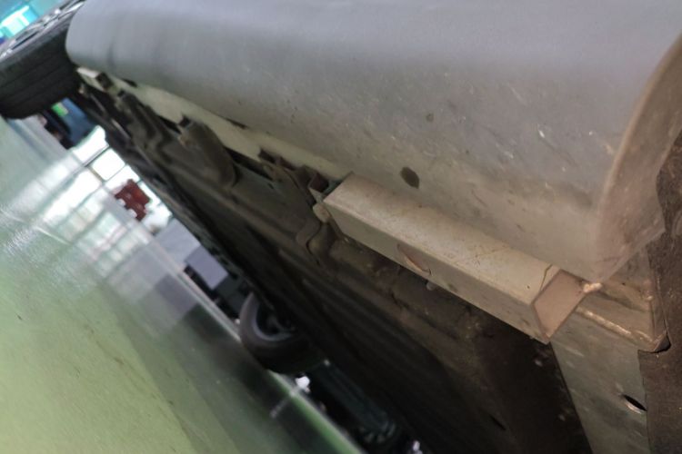 Chery Little Ant 2021 #26 Chery Little Ant 2021 изображение автомобиля #26