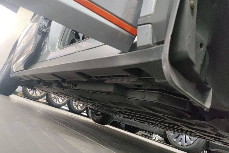 BYD Dolphin 2022 #26 BYD Dolphin 2022 car image #26