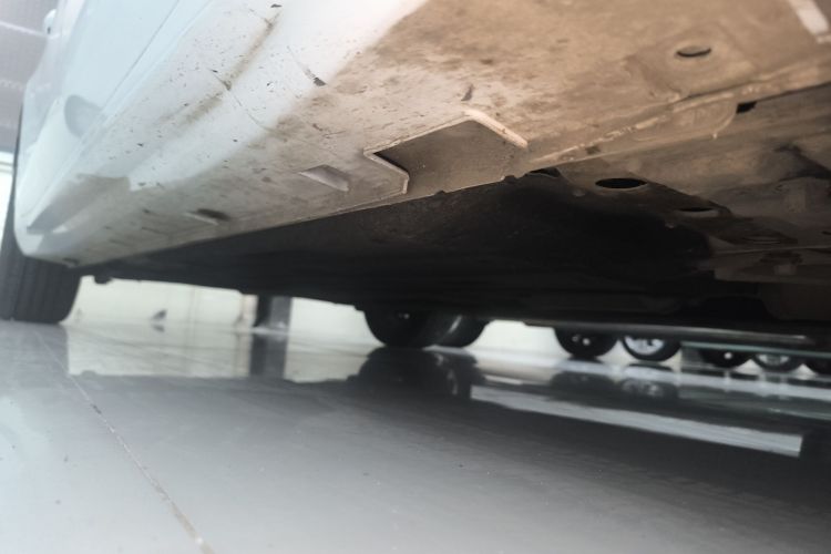 Preface 2025 car image #26