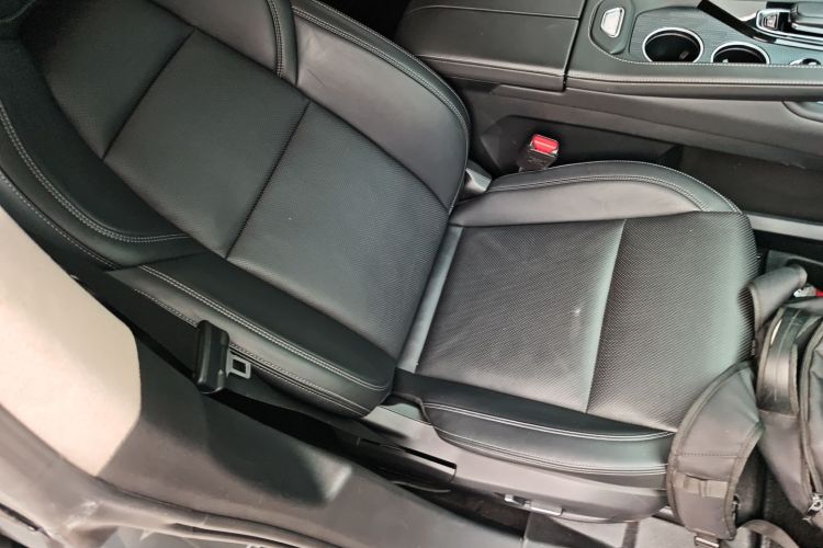 极氪 极氪001 2022 汽车图片 #26