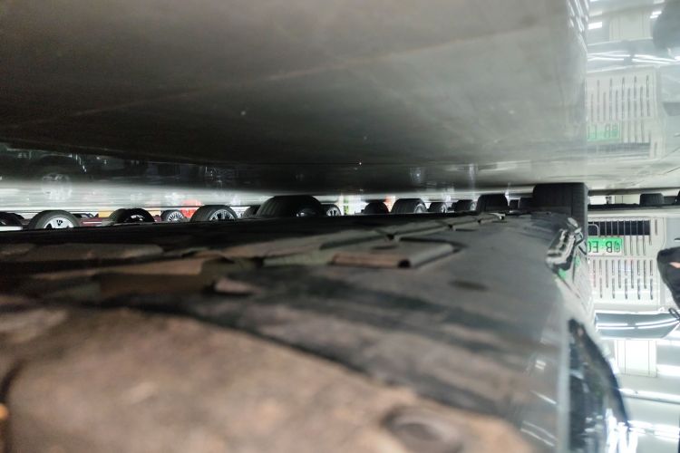 Denza Z9 2024 car image #26