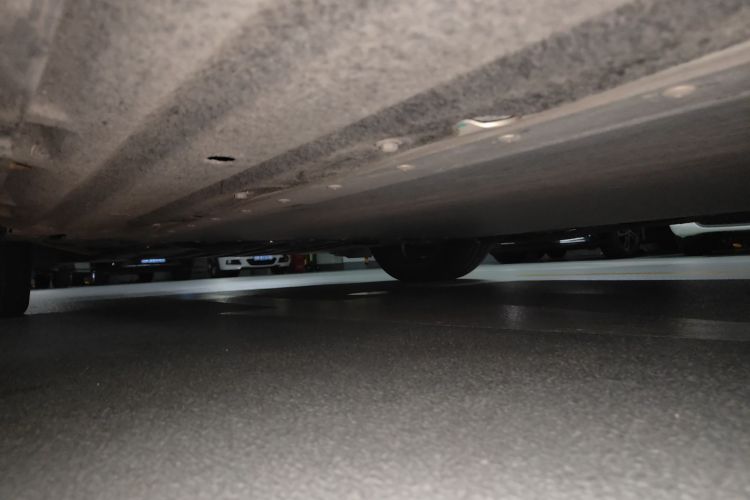 BYD Han 2021 car image #26