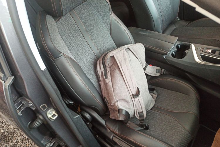 标致 标致5008 2018 汽车图片 #26