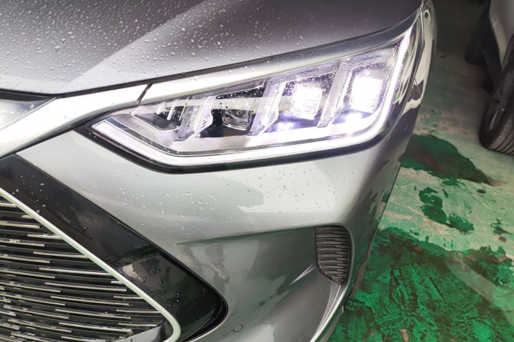BYD Song Plus New Energy 2022 car image #26