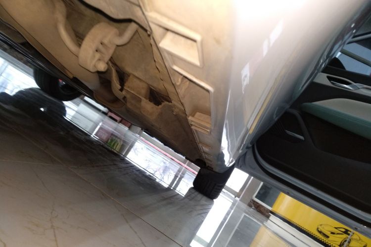 GEELY Emgrand L HiP 2023 صورة سيارة #26