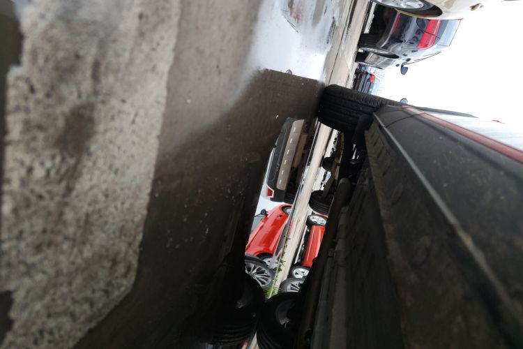 Changan X5 PLUS 2024 car image #26