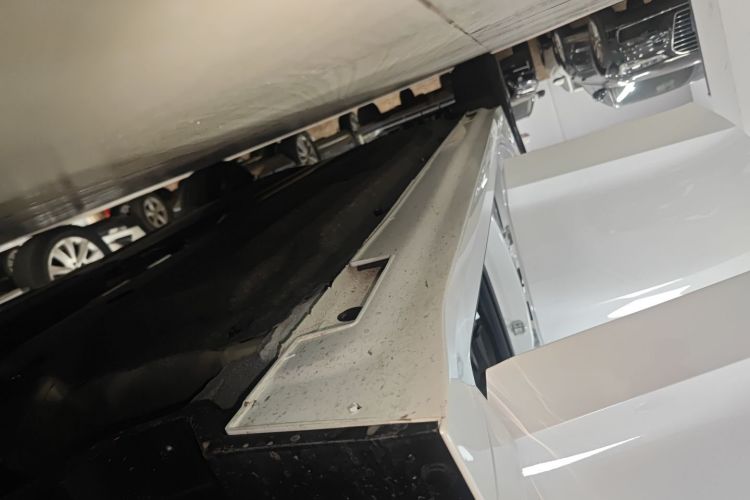 Kia K5 2025 car image #26