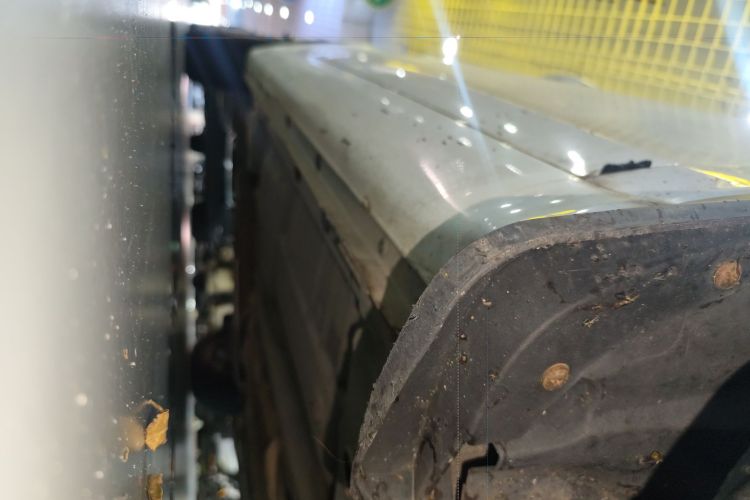 MG GT 2016 imagen de coche #26