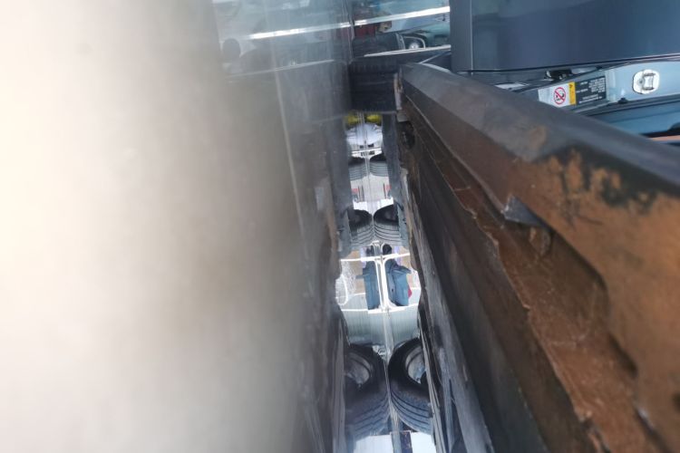 Changan UNI-V 2023 immagine di auto #26