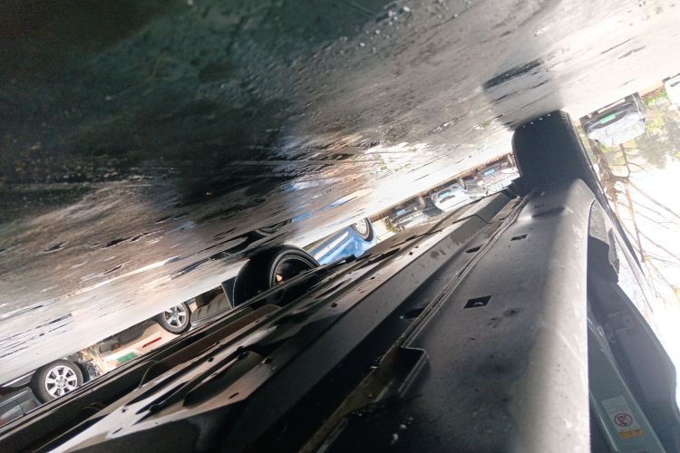 Changan UNI-T 2021 car image #26