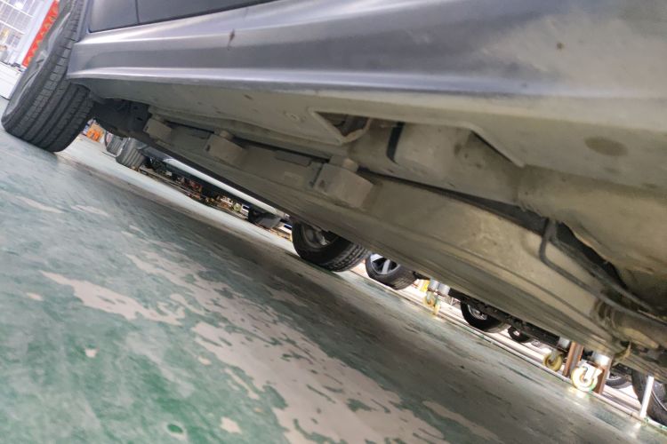 BYD Yuan New Energy 2021 #26 BYD Yuan New Energy 2021 car image #26