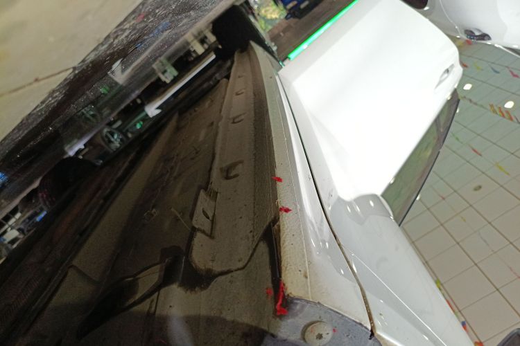 标致 标致508 2020 汽车图片 #26