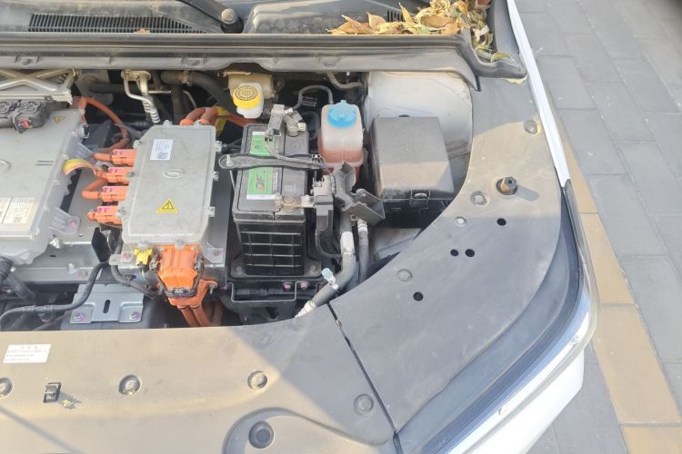 GAC iA5 2020 صورة سيارة #26