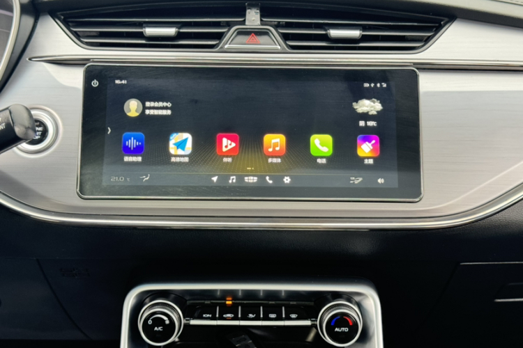 GEELY Binray 2019 #26 GEELY Binray 2019 car image #26