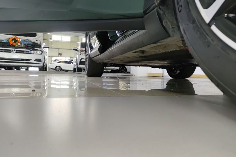 MG 7 2024 изображение автомобиля #26