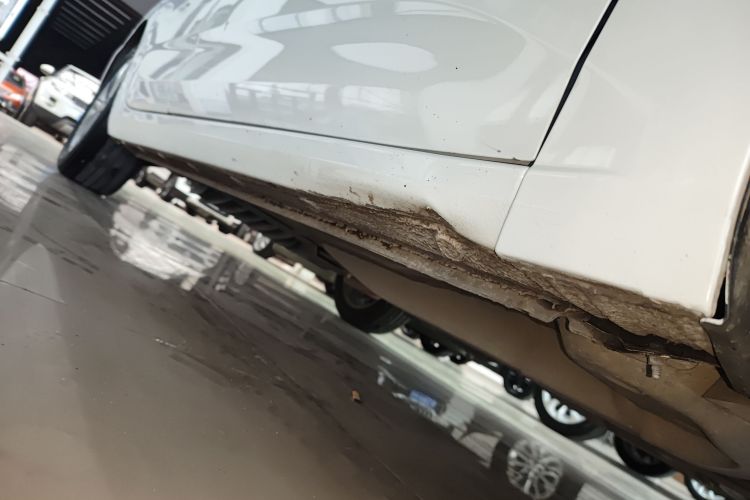 雪佛兰 科鲁泽 2023 汽车图片 #26