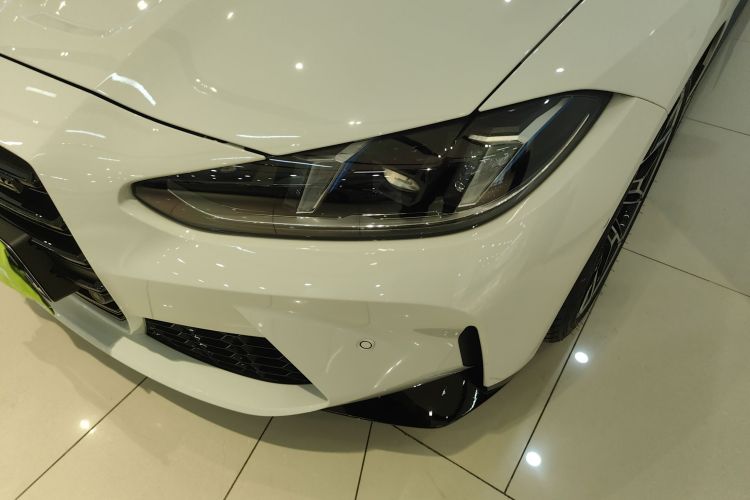 宝马 宝马M4 2025 #26 宝马 宝马M4 2025 汽车图片 #26