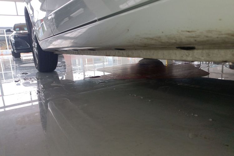 Changan Alsvin V3 2016 صورة سيارة #26