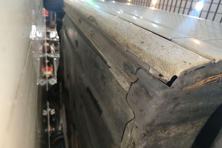 Volkswagen Sagitar 2019 car image #26