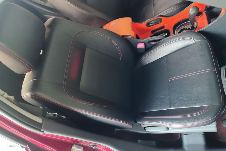 铃木 雨燕 2016 汽车图片 #26