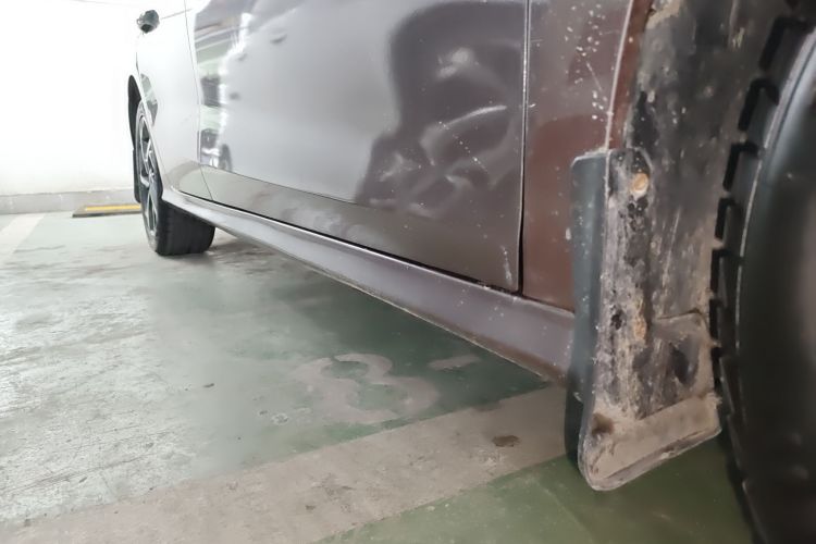 5 2021 car image #26