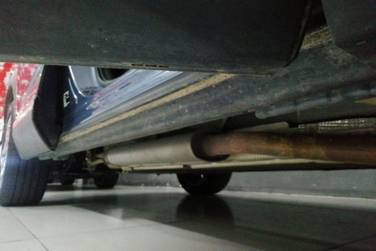 BYD Sea Lion 07 DM-i 2025 image de voiture #26