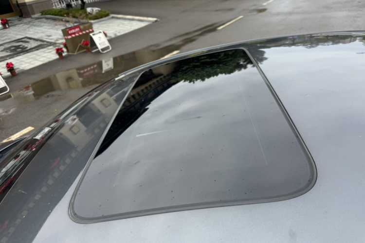 Changan Eado 2024 изображение автомобиля #26