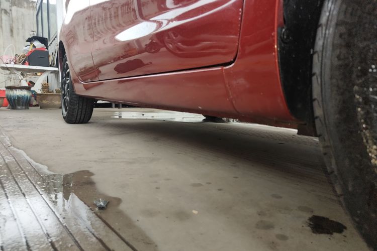 Changan BenBen 2017 imagem de carro #26