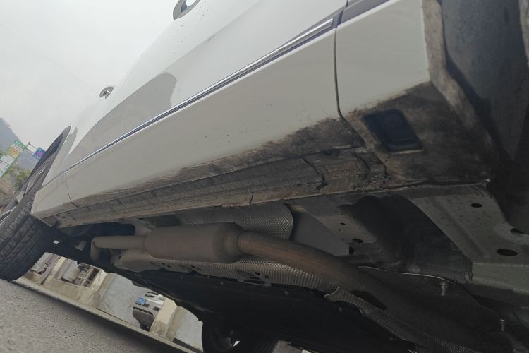 Changan CS55PLUS PHEV 2025 car image #26