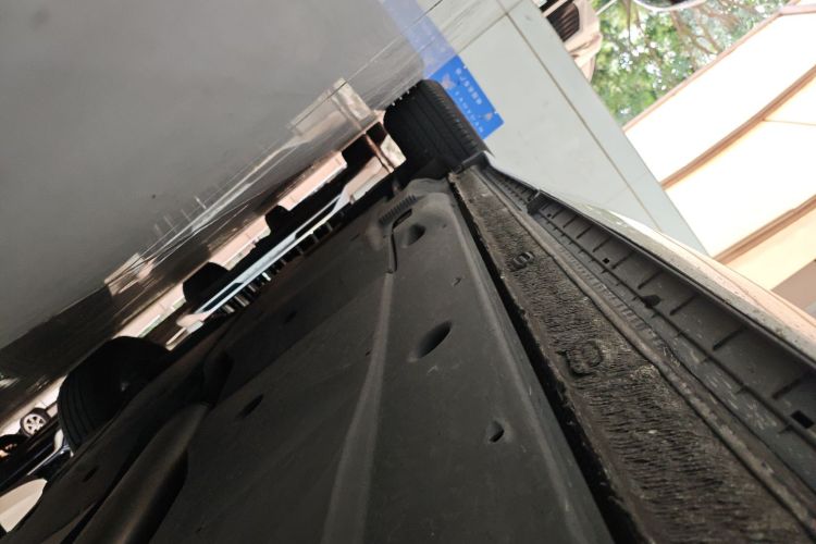 Volkswagen Tiguan L New Energy 2020 imagen de coche #26