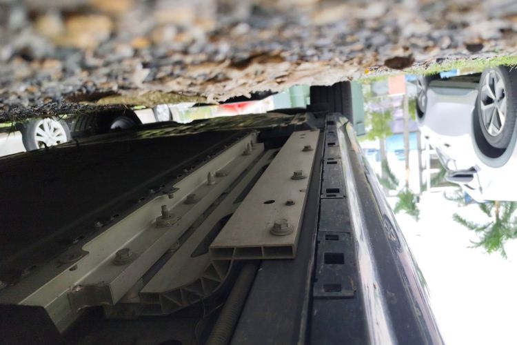 Exceed Stellar Era ET 2025 imagen de coche #26