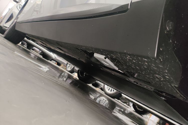 小鹏 小鹏MONA M03 2026 汽车图片 #26