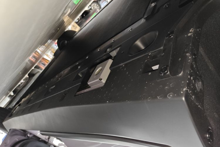 Xpeng MONA M03 2026 immagine di auto #26