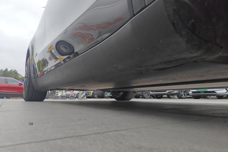 特斯拉 Model Y 2021 汽车图片 #26