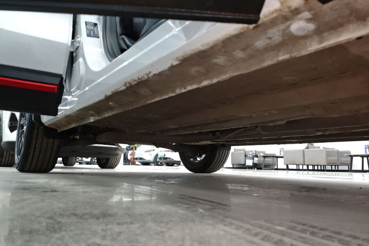 Changan X5 PLUS 2025 immagine di auto #26