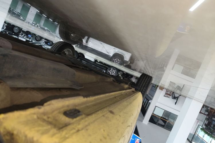 Volkswagen up! 2016 car image #26