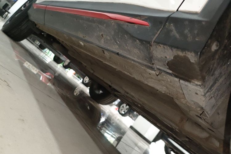 Changan X5 PLUS 2024 immagine di auto #26