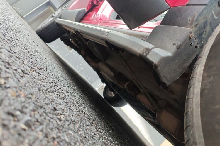 Haval F7 2019 imagem de carro #26