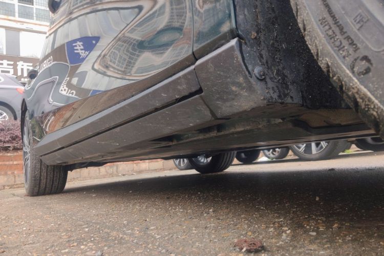 MG 7 2024 изображение автомобиля #26