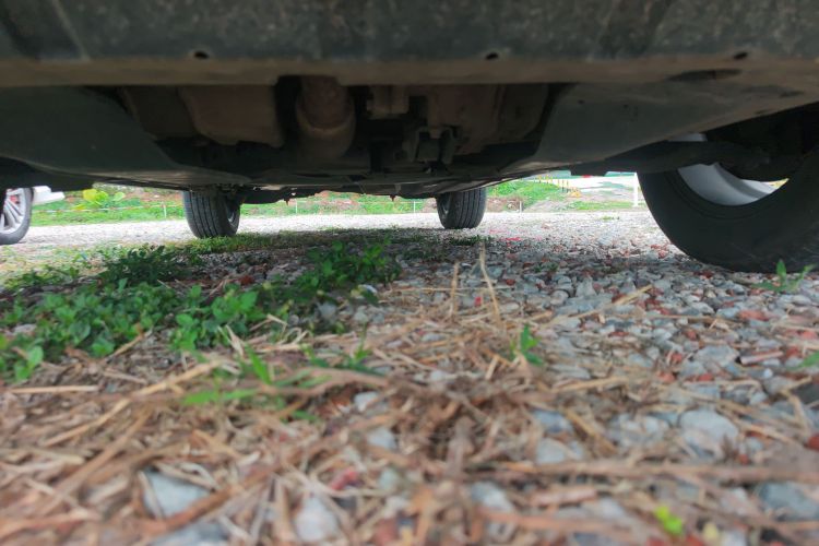 BYD Song Pro 2021 car image #26