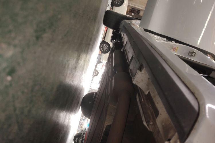 BYD Destroyer 05 2023 car image #26