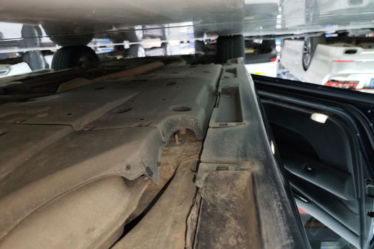 丰田 皇冠 2018 汽车图片 #26