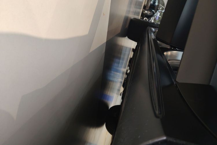 Mercedes-Benz AMG GT 2021 car image #26