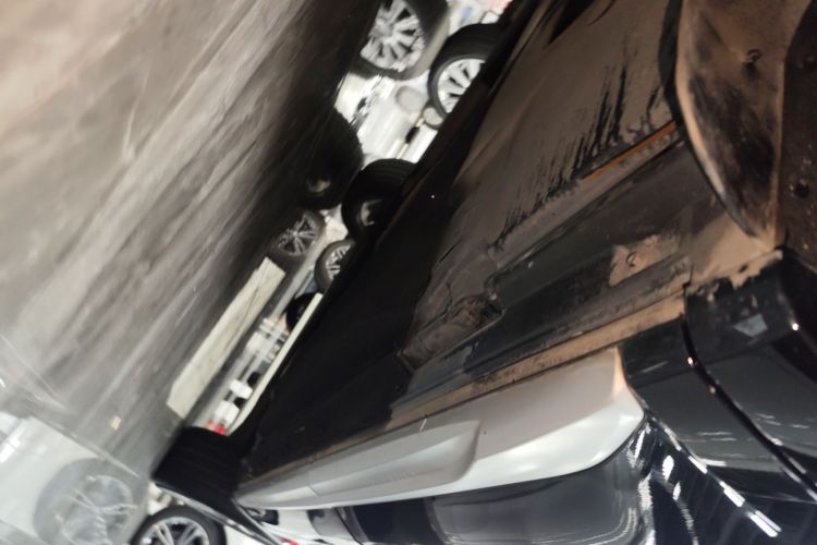 Audi Q5L 2021 imagem de carro #26