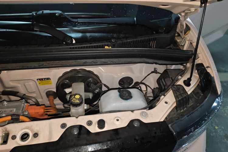 Wuling Hongguang MINI EV 2022 imagem de carro #26