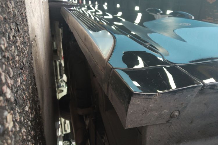 GAC Trumpchi M8 2021 car image #26