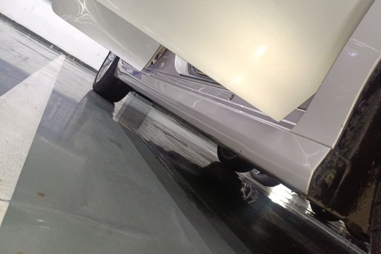 丰田 凯美瑞 2020 汽车图片 #26